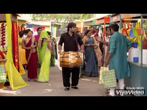 Vinod Rahangdale Shakti Astitv ke Ahsas ki