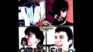 Green Jelly 1984 Let it be EP 01 Green Jelly Theme Song