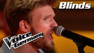 LOTTE - Pauken (Josua Schwab) | Blinds | The Voice of Germany 2021