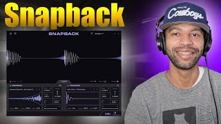 Video thumbnail for Snapback By Cableguys by SumnSumnSumn HTK