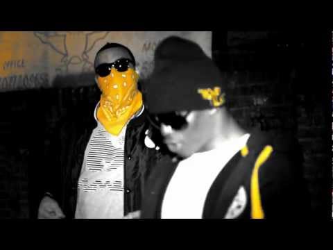 Strap City - Dange Rouss (Goodfellaz) (Rack City Remix)