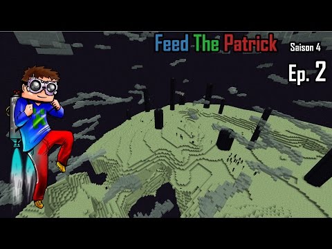 FeedThePatrick S04E02 - Ender Dragon