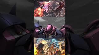 【バトオペ2】嘘広告シリーズ　ver.バゼルギウス