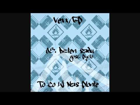 08. Vexx/GP - Dzień Sądu (gośc. Pycio)