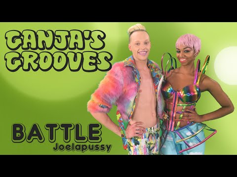 Ganja's Grooves | "Battle" by Joelapussy