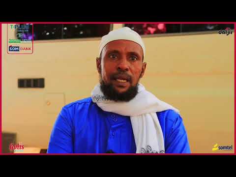 Maamulka degmadda Doolow ee gobalka Gedo oo kulan la qaatay Guddiga Abaraha (Daawo)