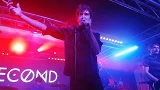 Teatro Infinito | Inicio de gira Second | Sala Rem, Murcia