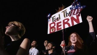 David Shuster: Bernie Sanders Can Win the Nomination...