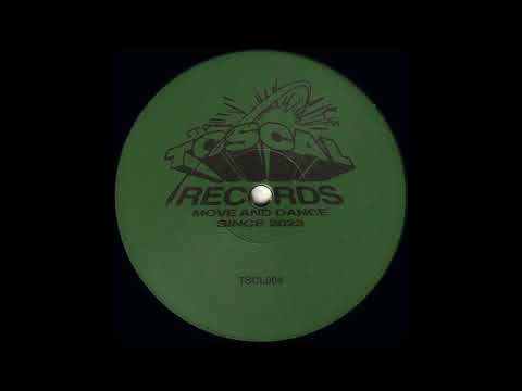 Borch & Joel Hernandez - La Discoteca (TSCL004)