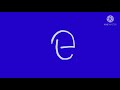 Microsoft Edge Logo