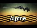 Warface - Обзор на ALPINE 