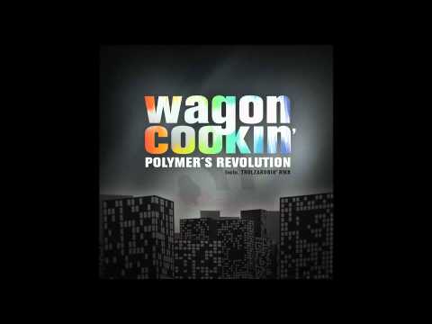 Polymer (Trulz & Robin Rave Remix) | Wagon Cookin' | Catalytic