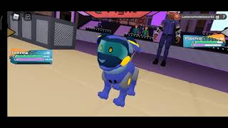 Bryan Lanterna Verde Jogando Roblox Loomian Legacy Episdio 23