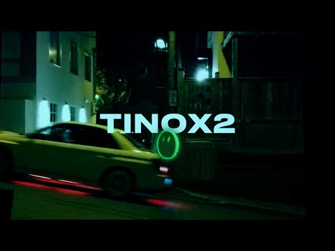 TINOTINO - TINOX2 ("TRIP" EP ИНТРО)
