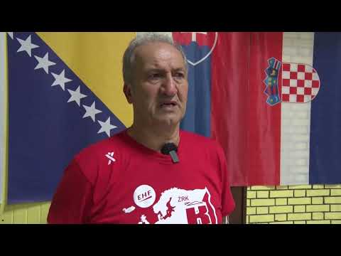 Hronika ZDK: Slovakinje ubjedljivo slavile u Zavidovićima