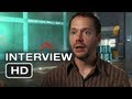 Prometheus Interview - Writer Jon Spaihts (2012) Ridley Scott Movie HD