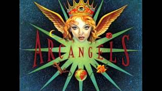 Arc Angels  Full Album