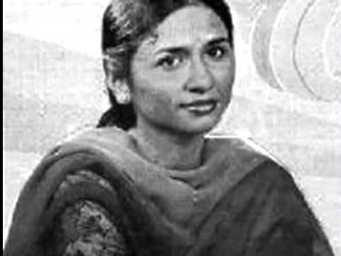 Kahan Ho Tum Chale Aao--Nayyara Noor --