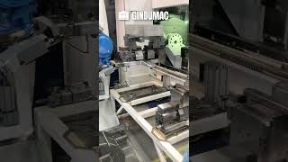 روبوت صناعي Yaskawa ES165D | صورة 6 - Machineryline