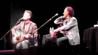 &quot;LA County&quot; with Lyle Lovett