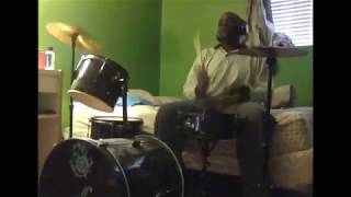 Frenzal Rhomb - Medicine Balls (First Act Drum Cover)