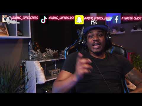 NoChill x Dthang - EDD (Dir. @wonton.designz) Upper Cla$$ Reaction