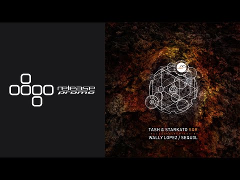 PREMIERE: Tash & Starkato - The Bash (SEQU3l Remix) [Movement Recordings]