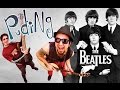 Beatles - Don't Let Me Down (Acoustic Cover by ...