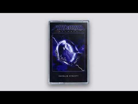 Benedikt Frey - Alleys [Pinkman]