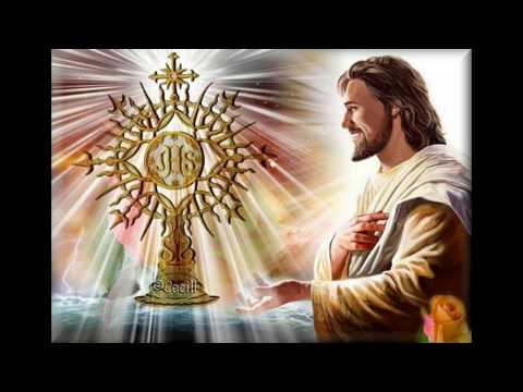 Sacramento da Comunhão