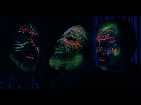 TOOL-Parabola- Cordial Blacklight Cables feat. @Andreas Kümmert/@Alex Lofoco/@Tony Tyrone