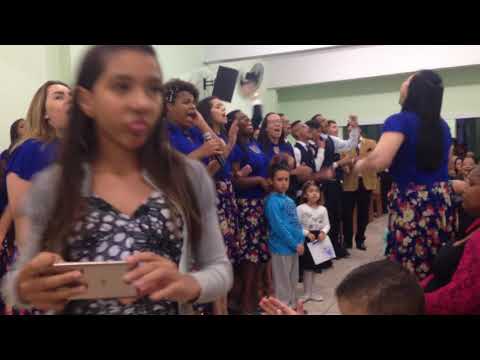 ADSM COHAB 2 (JMQV) MEDLEY