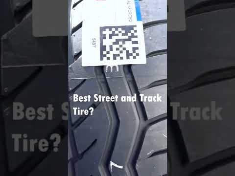 Falken Azenis RT615k+! Best Track and Street tires?