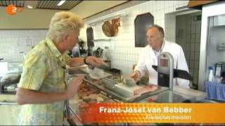 Die Sprache vom Ruhrgebiet (Ein Franke im Ruhrpott) Die Sprache vom Ruhrgebiet (Ein Franke im Ruhrpott)