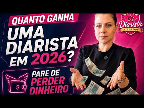 NÃO COBRE ASSIM! Diária em 2026 tem muitas variáveis!