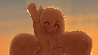 Cover art for This song is AI generated (Romnosity and Mist cover)