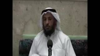 الشيخ عثمان الخميس اخطاء العزاء