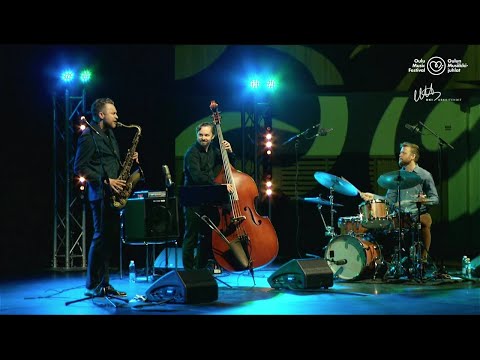 OMJ 2021: Timo Lassy Trio (excerpt)
