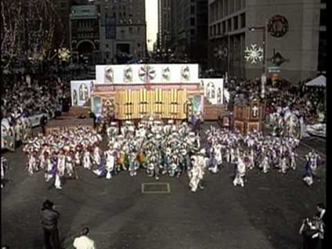 Can I Get an Amen! - 2005