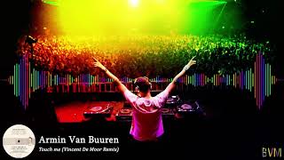 Touch Me (Vincent de Moor Remix)