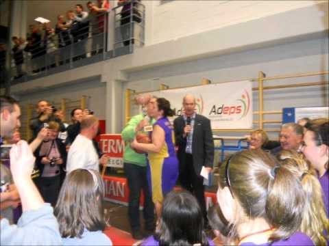 finale de la coupe du hainaut