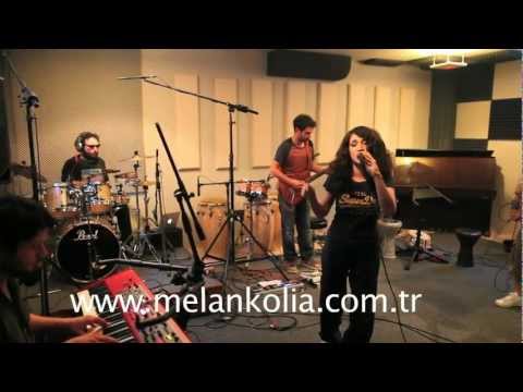 Kolera Gerilim Macera Ve Suç Kuvvetmira Stüdyo Canlı Performans 2012