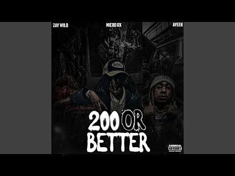 200 or Better