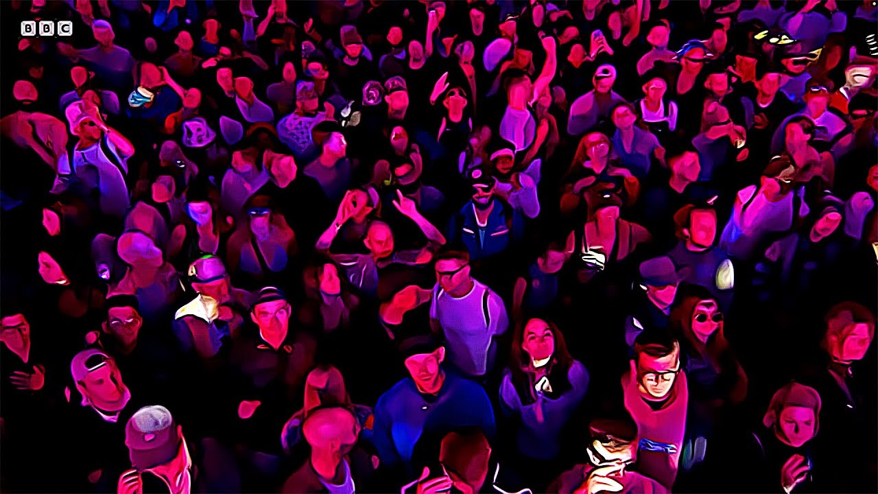 Fourtet - Glastonbury 2022