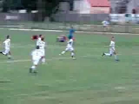 Górnik Zlotoryja - Wulkan Wrocław