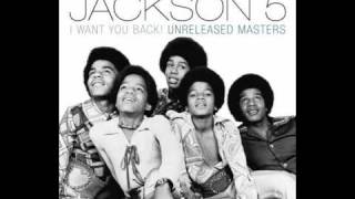 I'll Try You'll Try (Maybe We'll All Get By) - Jackson 5 / Unreleased Masters