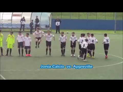 Trofeo JUVENTUS Future CUP 2018 _ A.S.D. Aygreville Calcio esordienti II anno 2005