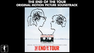 The End Of The Tour - Danny Elfman Soundtrack Preview (Official Video)