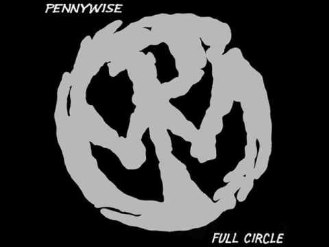 Pennywise - Did You Really?