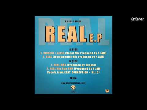 P Jam - Real (Skepta Remix) - [Grime Classic]